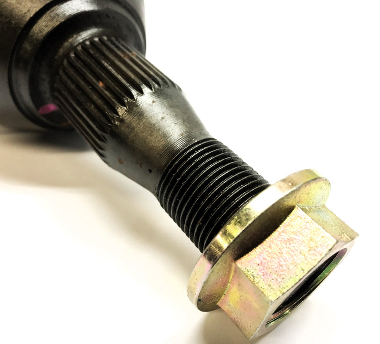 A1 Cardone Drive Axle 60-1255 REMANUFACTURED