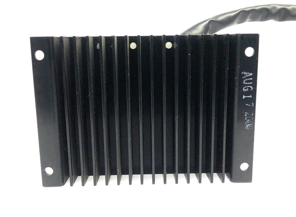 JW Speaker DC-DC Converter Model 6400 NOS