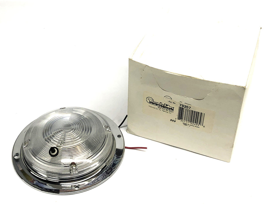Truck-Lite Lamp Dome 79357 NOS