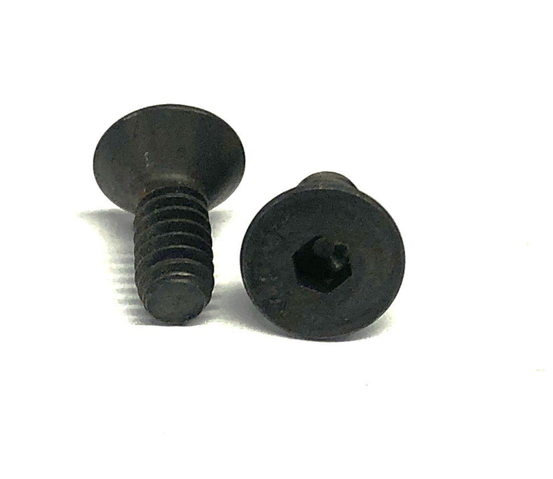 Unbranded Button Head Bolt 10-24x1/2 [Lot of 180] NOS