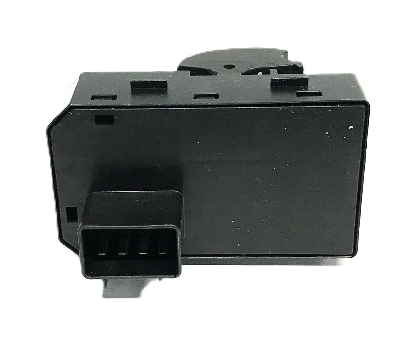 GM Driver Side Power Window Control Switch 84075357 NOS