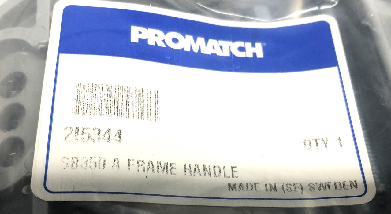 ProMatch SB350A Frame Handle 2I5344 [Lot of 2] NOS