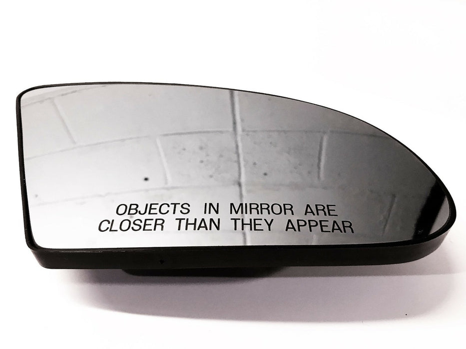 Ford OEM Right Passenger Replacement Mirror F2DZ-17K707-A NOS