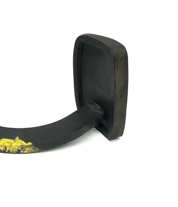 CAT Forklift Brake Pedal 97151-13600 NOS