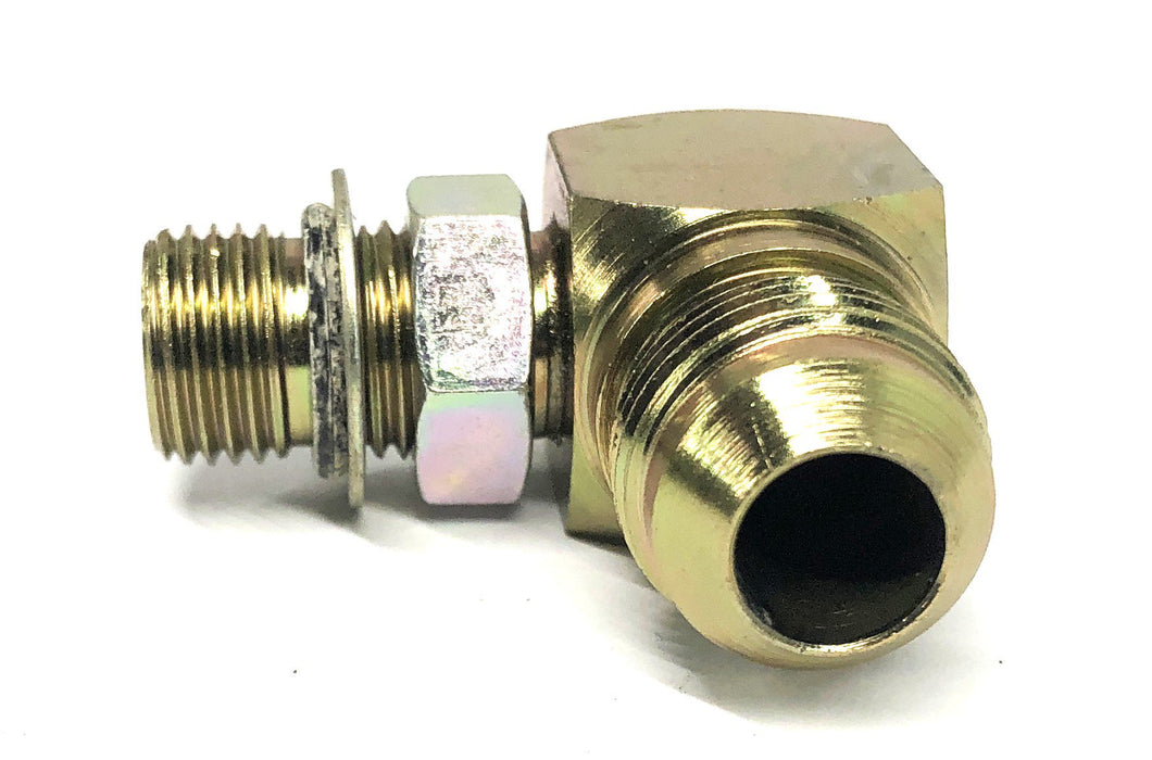 Unbranded Elbow Fitting For Hyster 96521 NOS