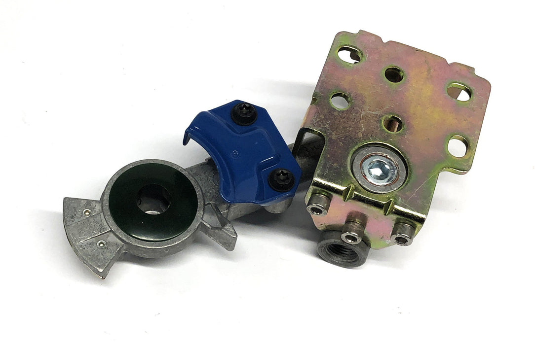 Tectran 45 Degree Swing Mount Service Glandhand 9221 NOS