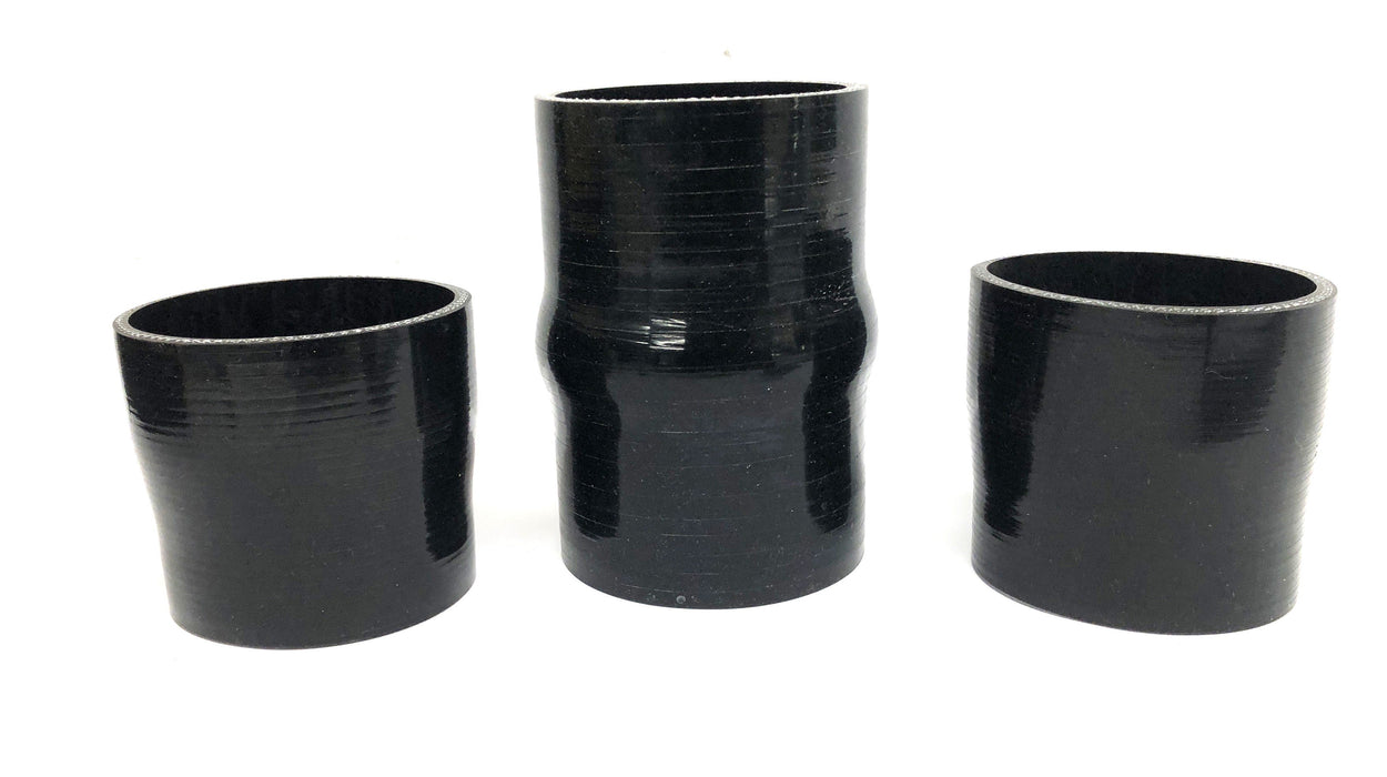 Unbranded Hot Side Pipe Kit For 11-16 Ford 6.7 NOS