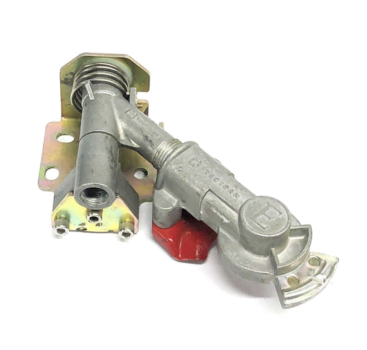 Tectran Air Brake Hose Coupling SL441063 Comparable USED