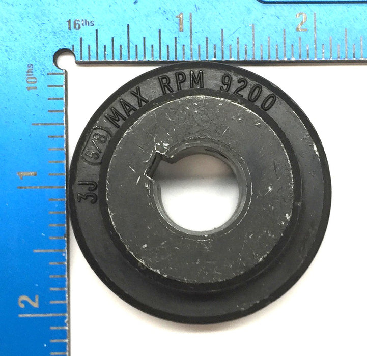 Lovejoy Coupling Flange 36048 NOS