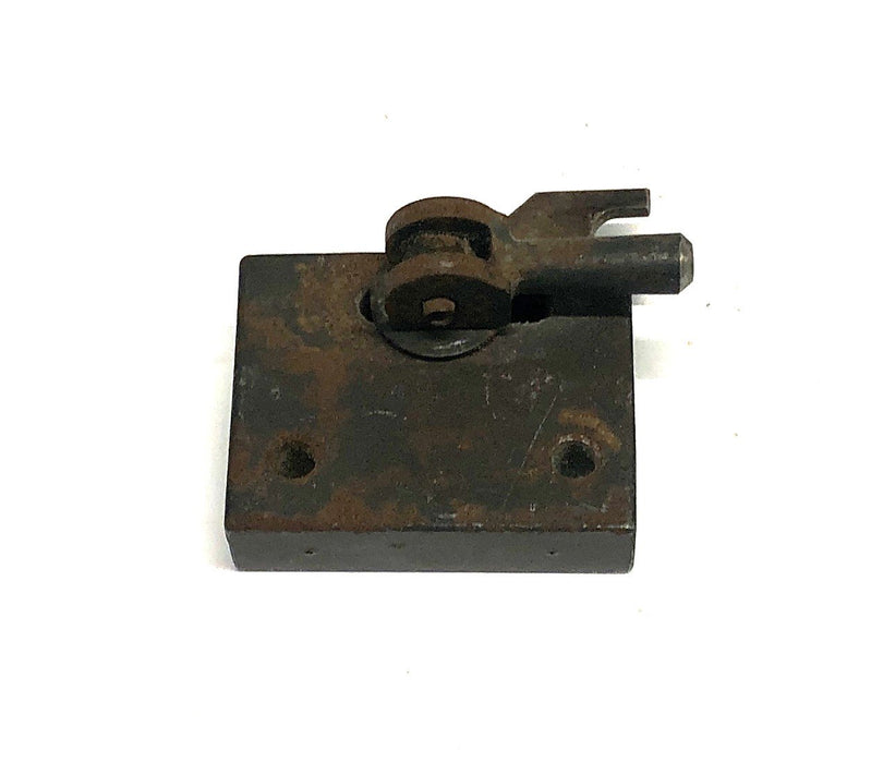 Unbranded Customized Hook Fulcrum And Cam Clamp Patent #2 USED