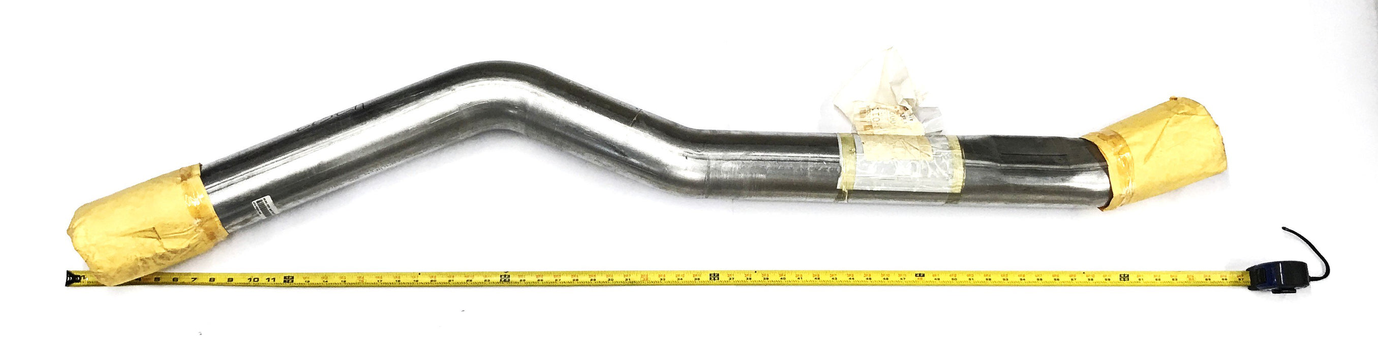 Freightliner Engine Exhaust Outlet Pipe A04-25591-000 NOS