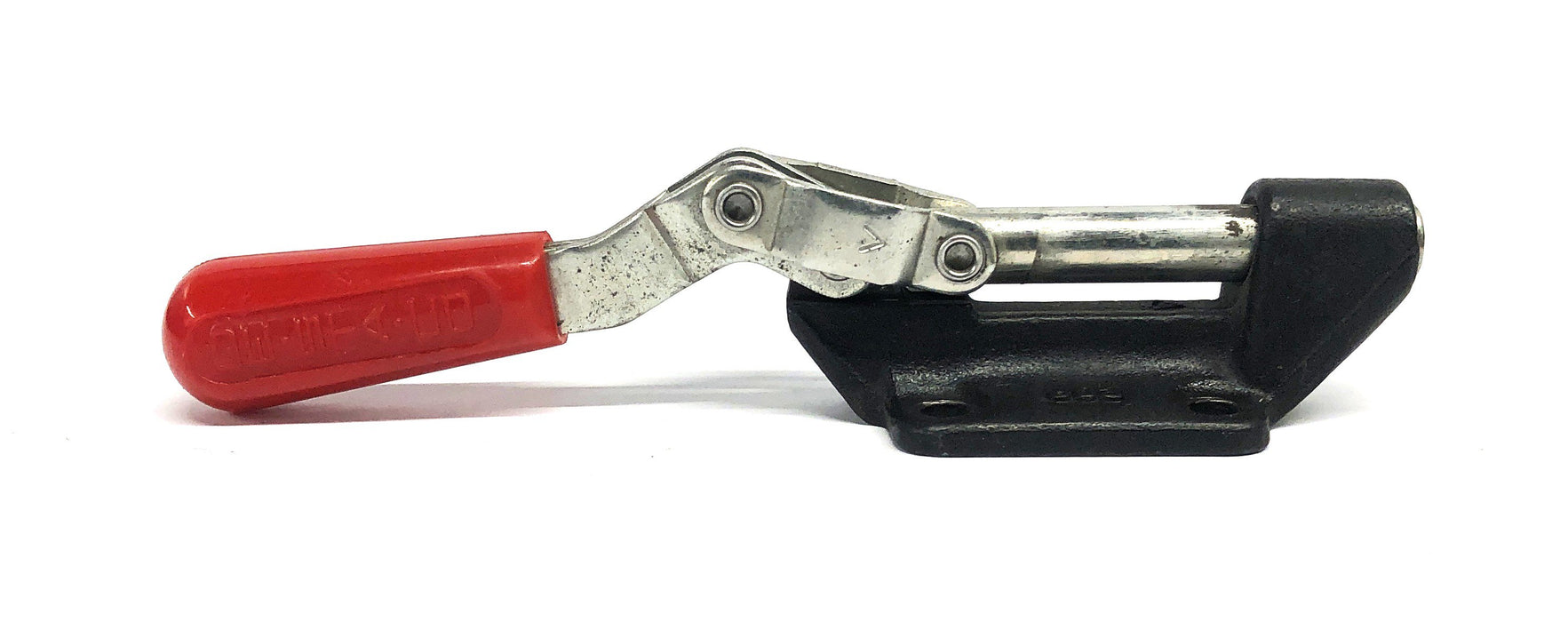 Destaco Toggle Clamp Missing Spindle 603 USED