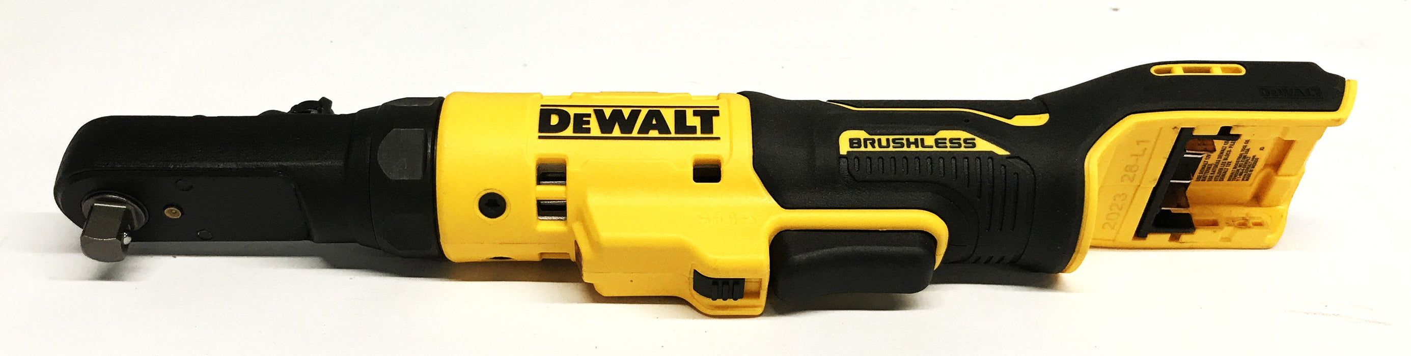 Dewalt 12 Volt Impact Wrench DCF500B (Tool Only) NOS