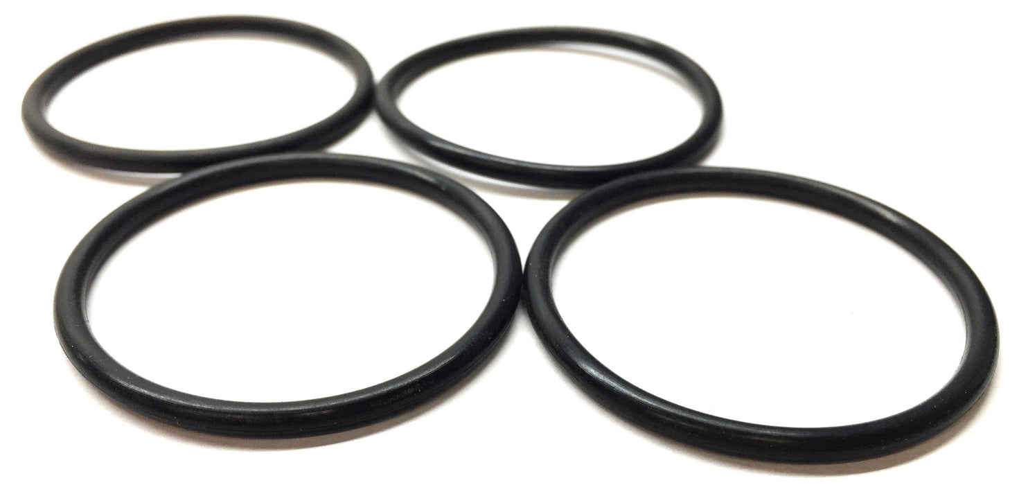 Bobcat O-Ring Gasket 1K127 [Lot of 4] NOS