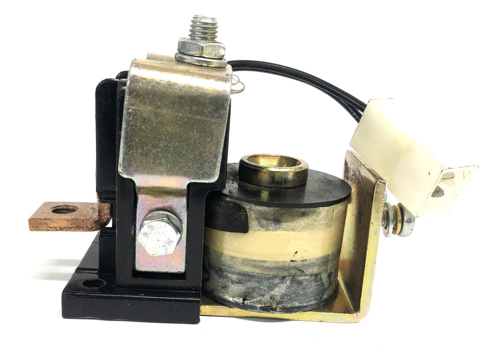 Unbranded 36V Contactor Coil For Toyota TY24420-13300-71 (TVH/2239467) NOS