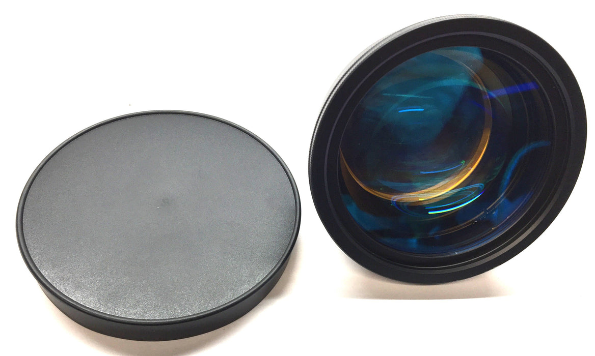 ECO F-Theta Scan Lens f=160mm λ=1064nm Field Lens NOS