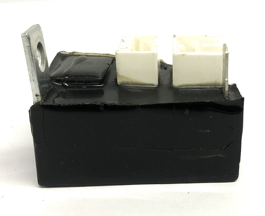 Thomas Built Buses Wiper Delay Module And Switch 5200-4981 NOS