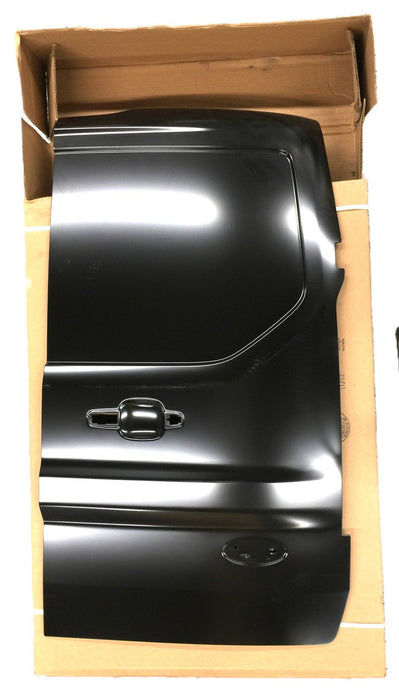 Ford Parts Back-Door Skin DT1Z-6140010-AJ (DT1Z6140010AJ) NOS FREIGHT