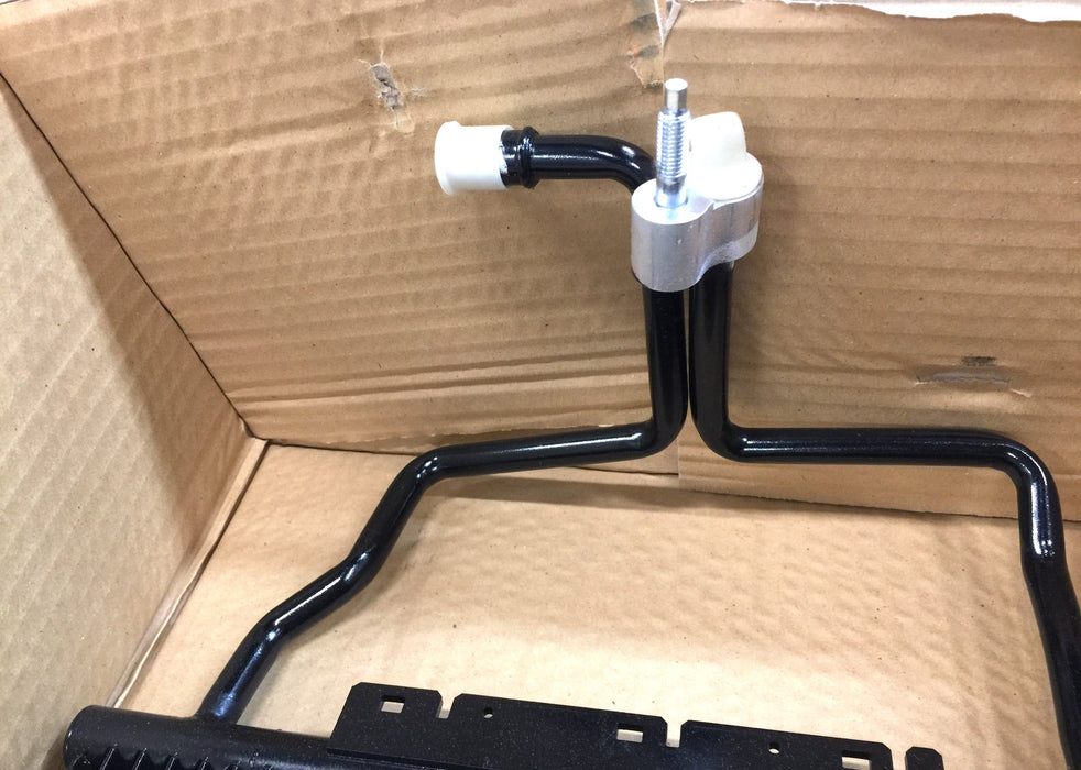 TYC Radiator Condenser Assembly 3474 (89018842) NOS