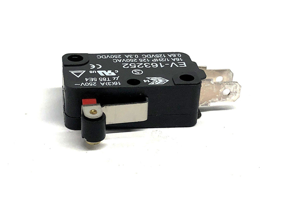 ENEC 16(3)A 250V T85 5E4 Microswitch For Total Source EV-163252 NOS