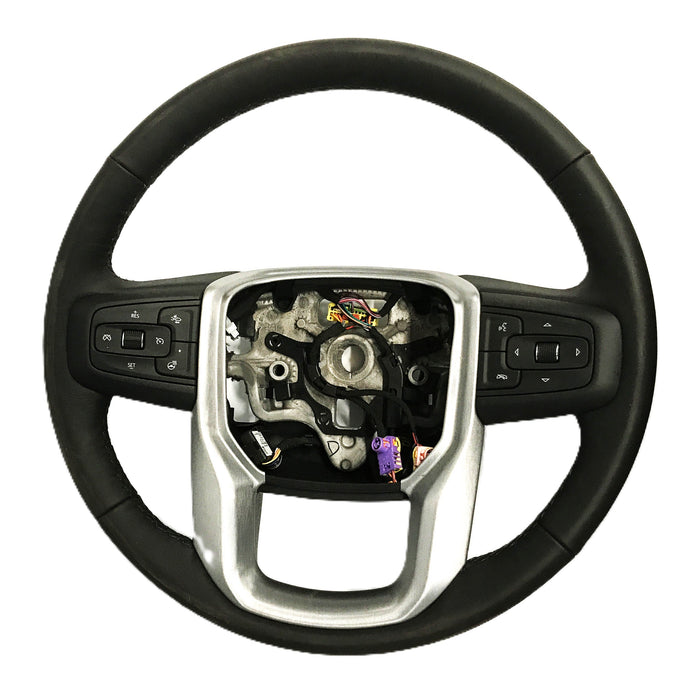 GM Steering Wheel 87821699 USED