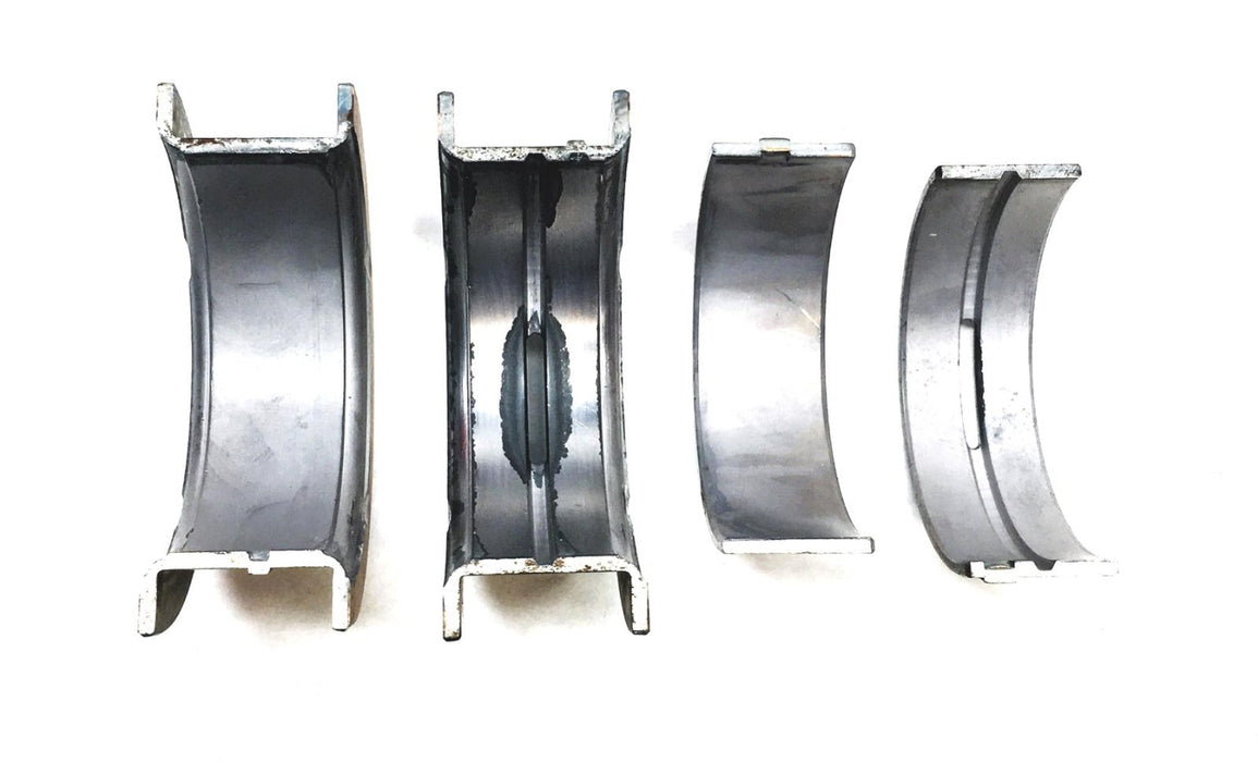 Clevite 77 Performance Engine Crankshaft Main Bearing MS-590V USED