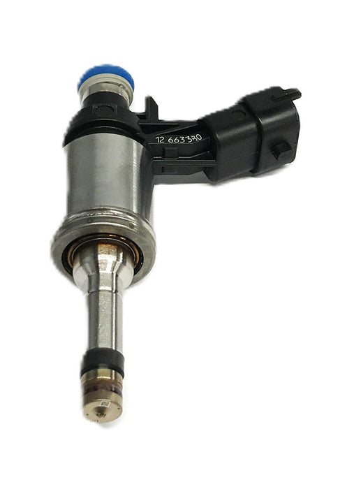 GM OEM Fuel Injector 12663380 NOS