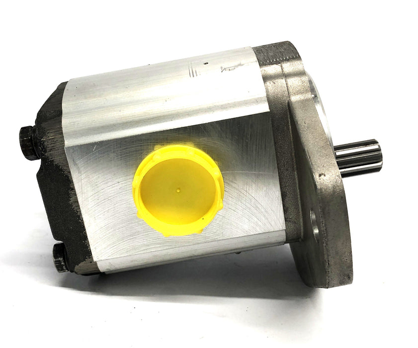 Logisnext Gear Pump 9717103100 NOS