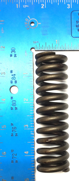 Cummins Valve Spring 3895860 [Lot of 2] NOS