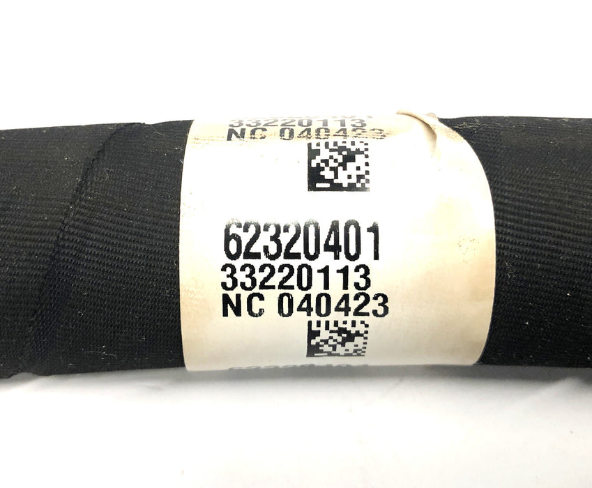 Gates Power Steering Hose 62320401 NOS
