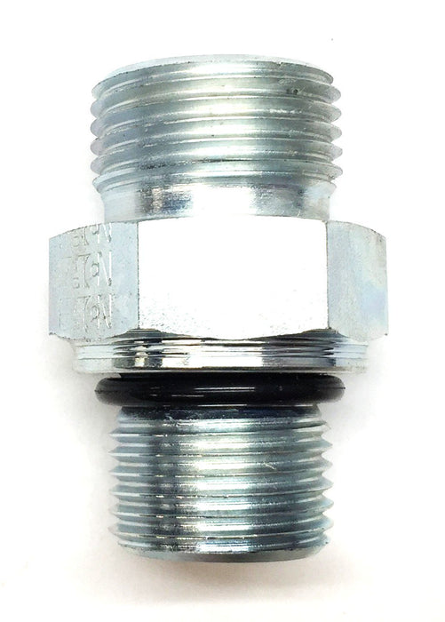General Motors\GM Straight Adapter Fitting 15939923 [Lot of 3] NOS