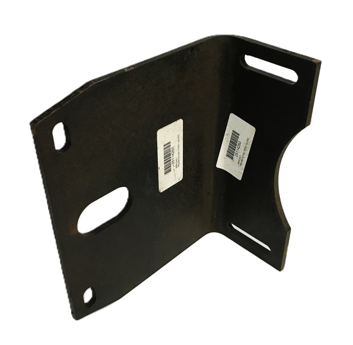 Mack Heavy-Duty Mounting Bracket 25114260 NOS