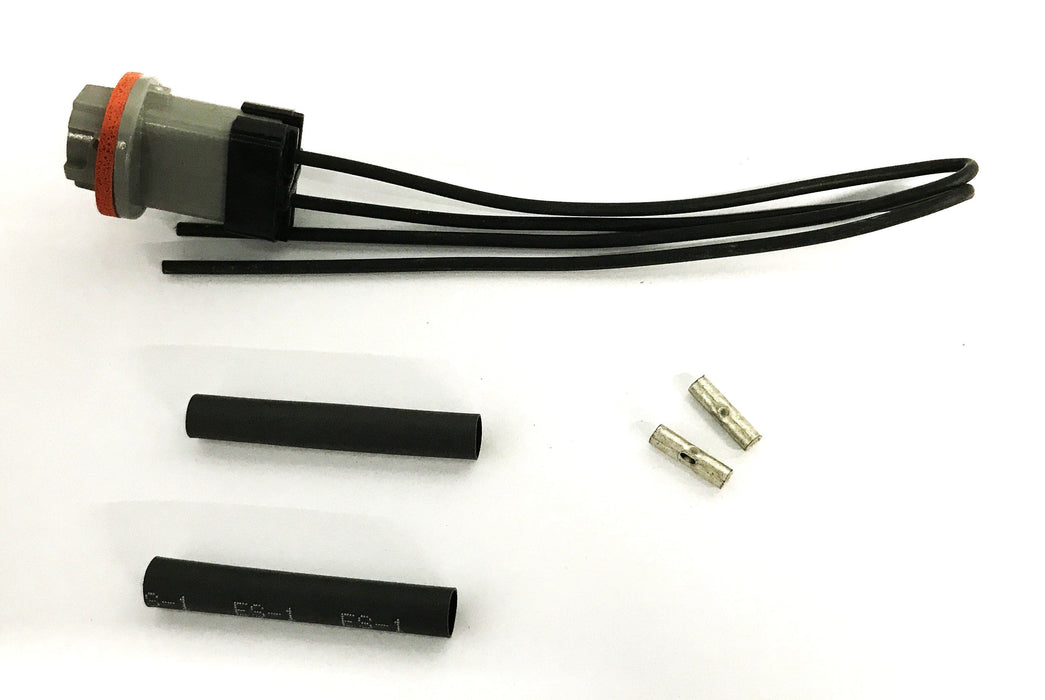 Motorcraft Wiring Pigtail Kit WPT-964 [Lot of 2] NOS