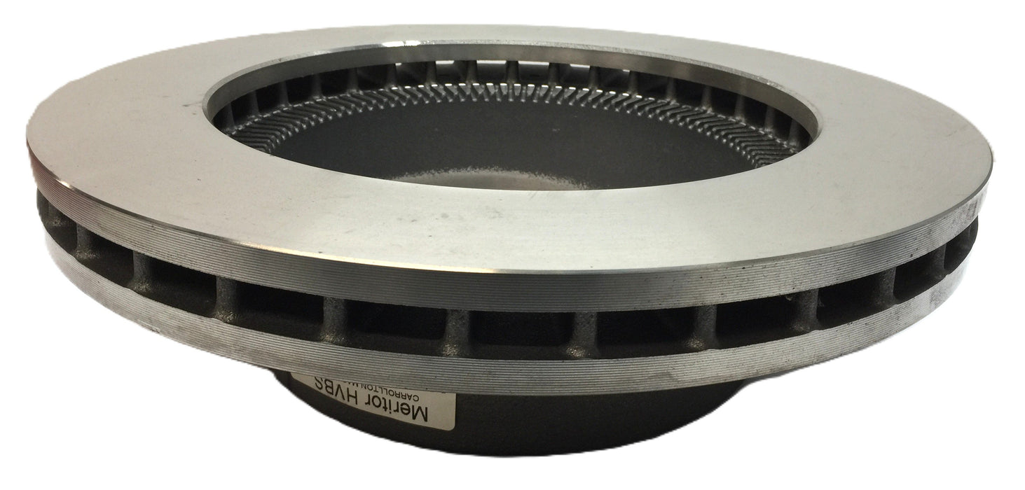 Meritor HVBS Hydraulic Disc Rotor 23123552002 NOS
