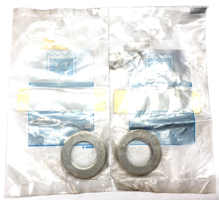 Thermo King Compressor Reed Valve Plate 22-313 [Lot of 20] NOS