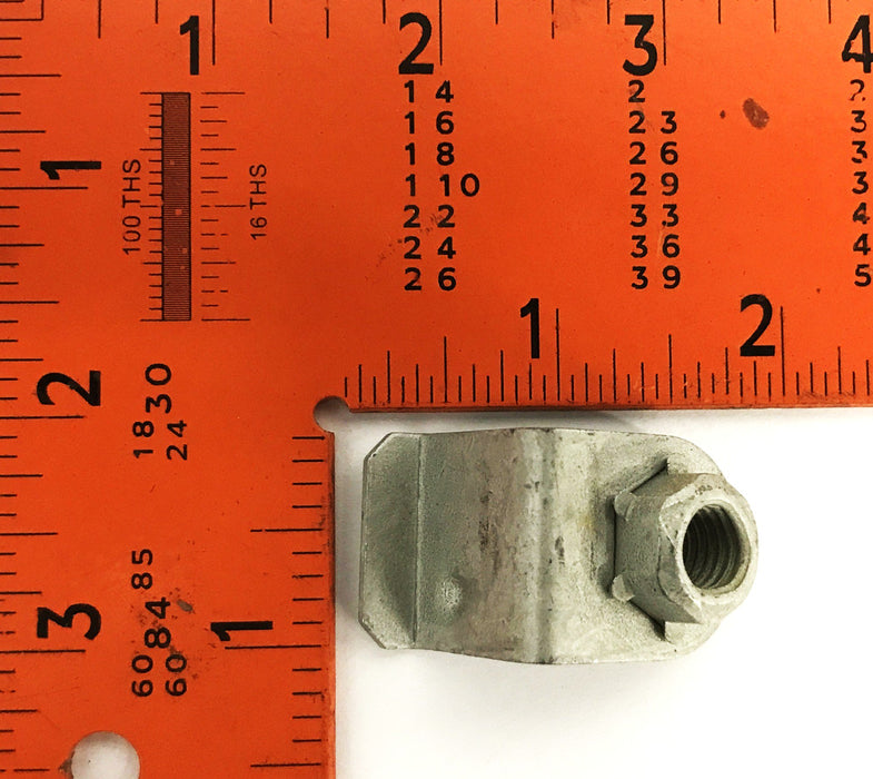GM OEM Coupling Shaft Nut 15017238 [Lot of 9] NOS