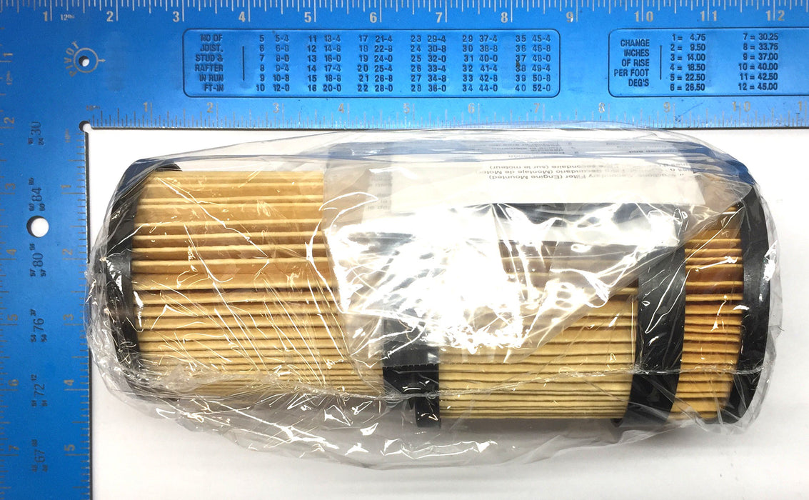 Napa Gold Fuel Filter 3963 [Lot of 2] NOS