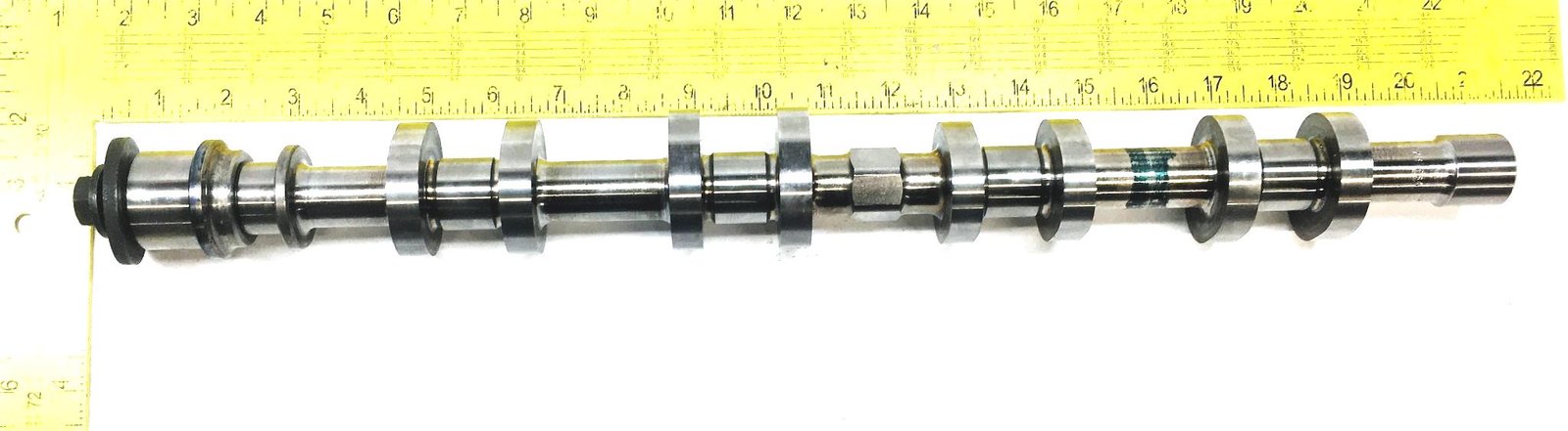 Crower Ground Camshaft Core L-EXH-664 NOS