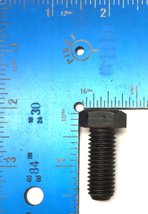 Cummins Alternator Hex Head Cap Screw 3335059 NOS
