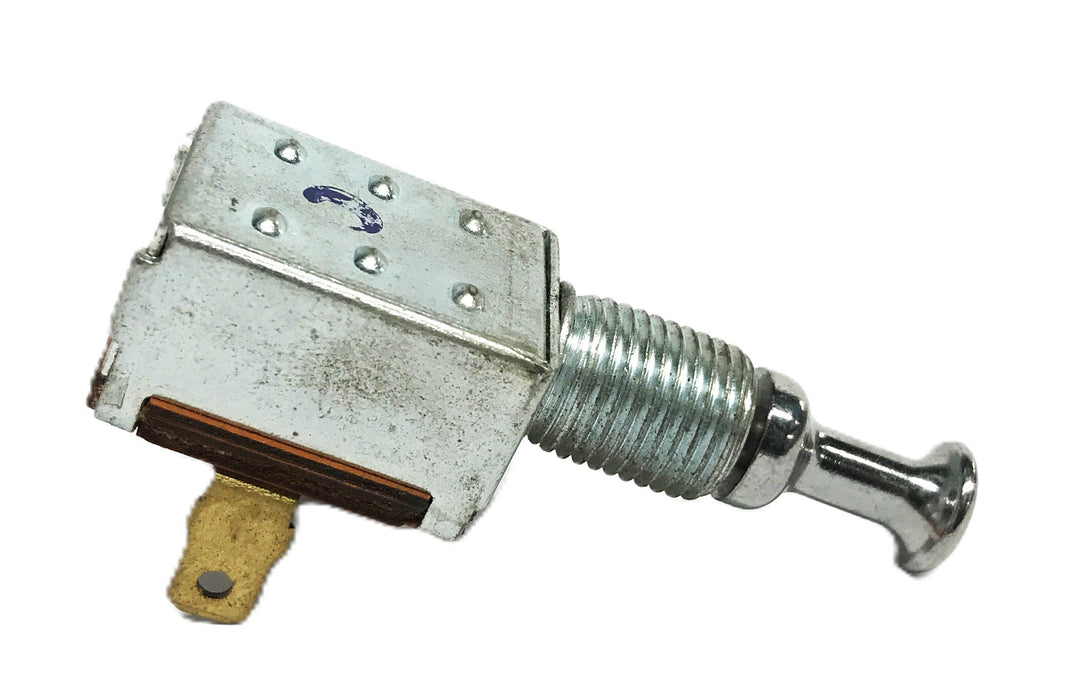 Cole Hersee 2-Speed 3-Pole Heater Switch LS-249 [Lot of 2] NOS