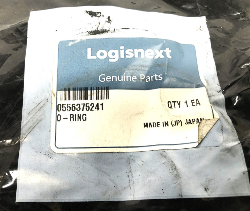 Logisnext O-Ring 0556375241 NOS