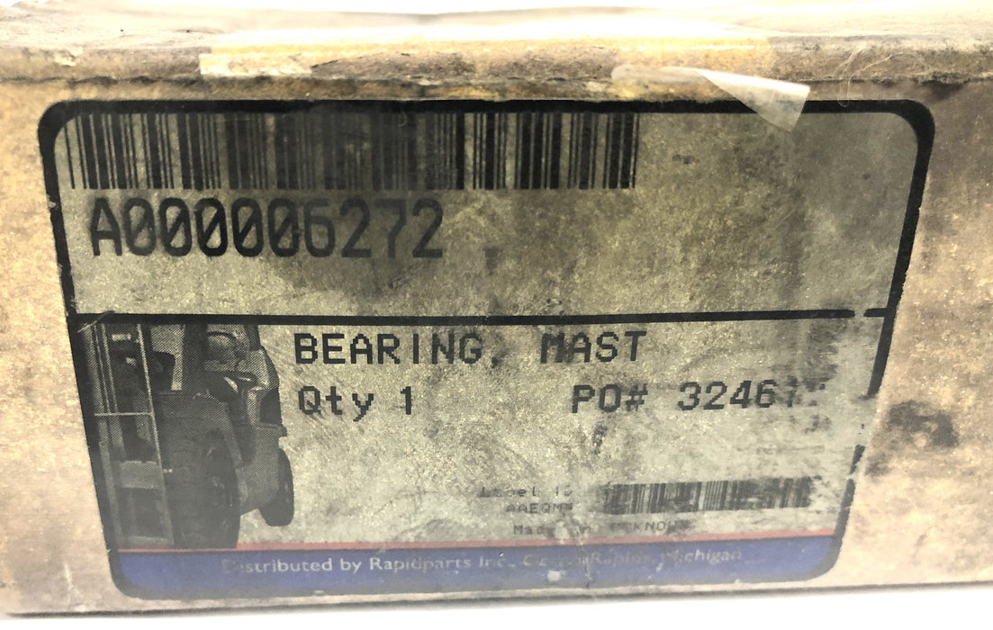 Rapid Parts Inc Mast Roller Bearing Kit For CAT A000006272 (MG37-14) NOS