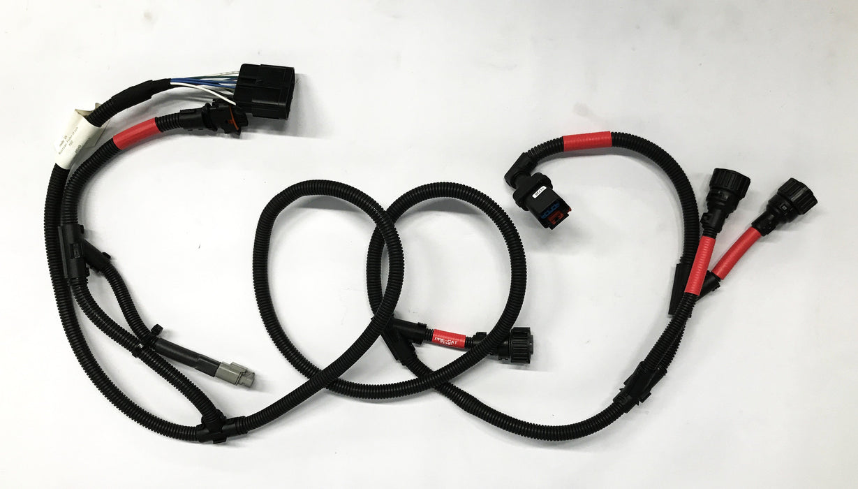 Mack Wiring Harness 21067583 NOS