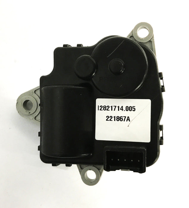 GM Heater Actuator 25952714 NOS