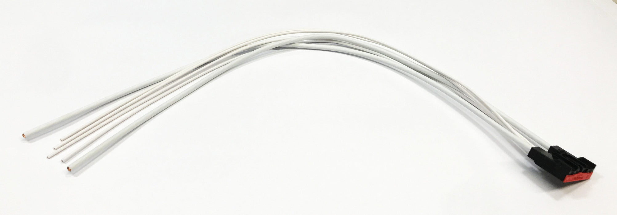 ACDelco GM Multi-Purpose Wire Connector PT2996 NOS