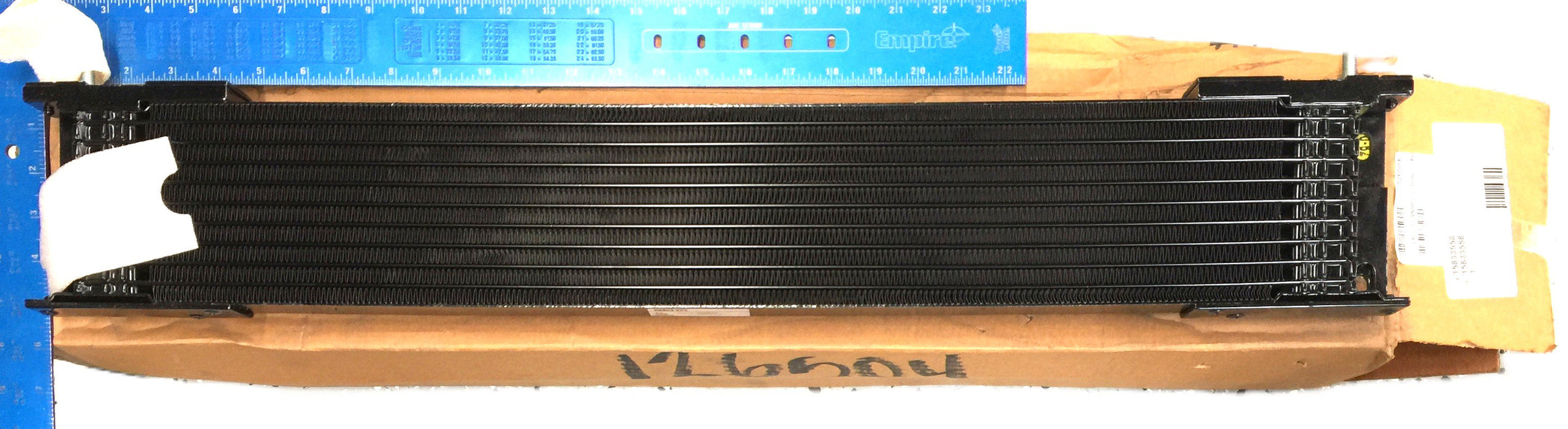 ACDelco Transmission Cooler 15833558 NOS