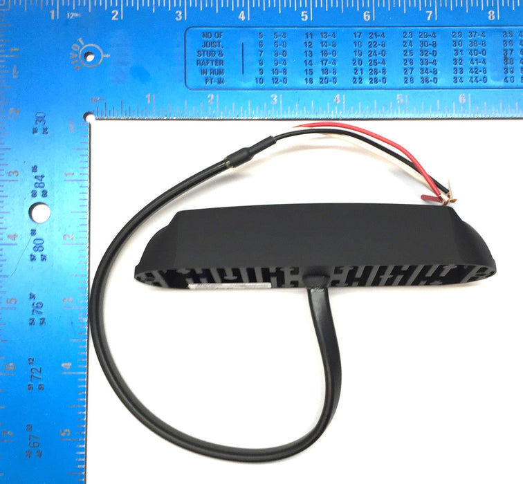 SoundOff Signal Ghost SM Sngl 10-30VDC EGHST2D NOS - GTS SPECIAL