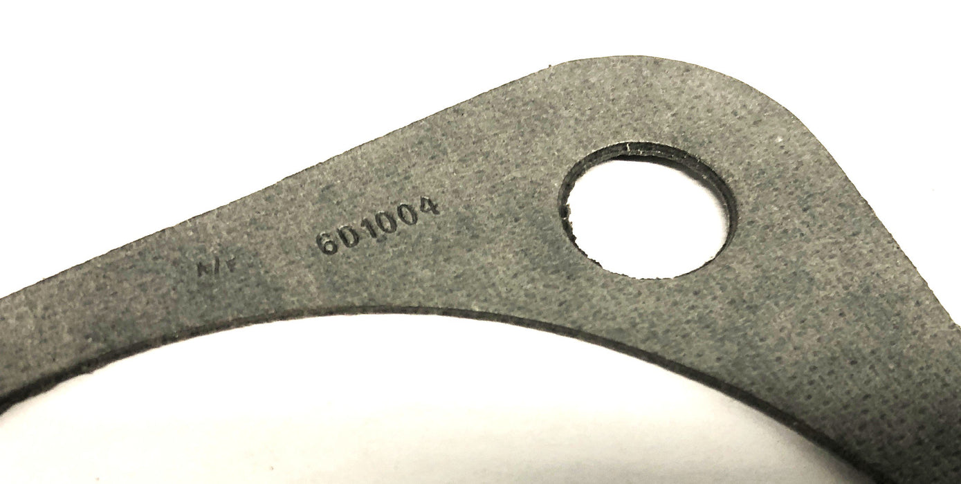 CAT/Caterpillar Gasket 6D1004 [Lot of 5] NOS