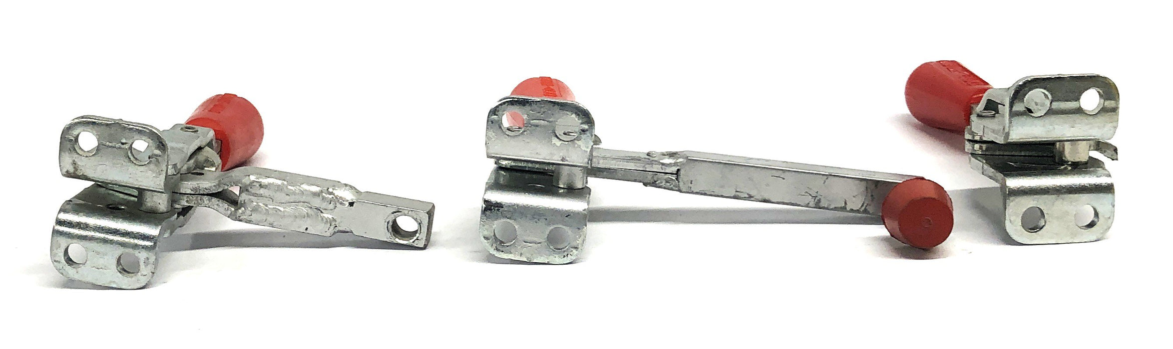 Destaco Horizontal Handle Toggle Clamp 202-U [Lot of 3] USED