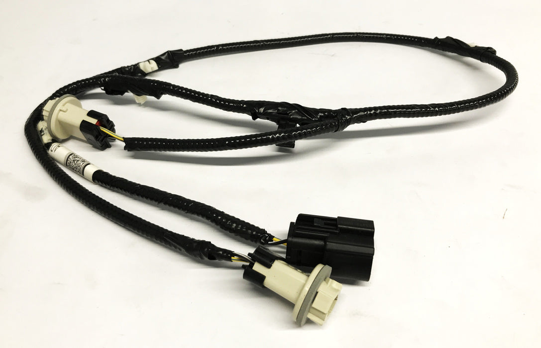 Ford Lamp Socket and Wire Assembly BC3Z-13412-A [Lot of 2] NOS